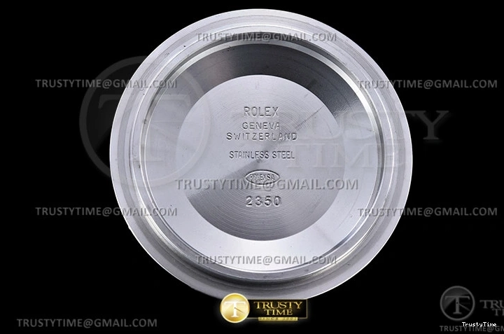 1006 ROLGMT0211 – GMT II 126710 Jub 904L SS SS Blk VRF A3285 CHS MAX Vibrant 963